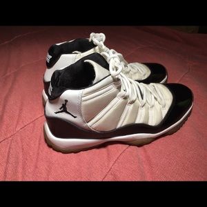 Jordan 11 Concord size 12